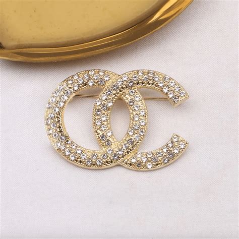 chanel brooch dupe|best Chanel brooch dupe.